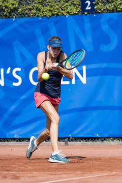 Neele Fredrich 140 - Braunschweig Open
